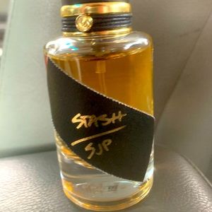 Stash 30mil by SJP